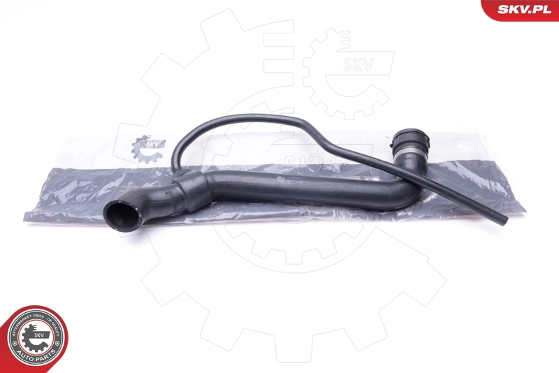 Radiator Hose
